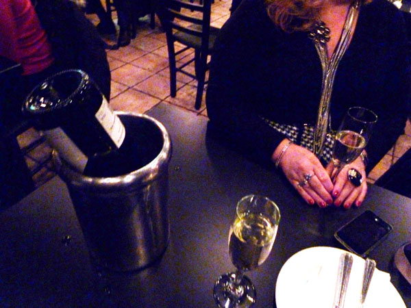 Prosecco, complete Prosecco, complete