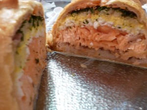 Intermediate Cuisine, Lesson 6 A Intermediate Cuisine, Lesson 6 A
