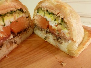 Intermediate Cuisine, Lesson 6 Intermediate Cuisine, Lesson 6