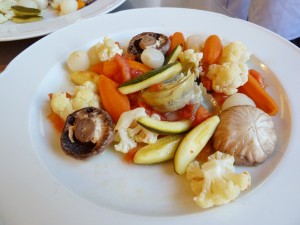 Basic Cuisine, Lesson 2 A Basic Cuisine, Lesson 2