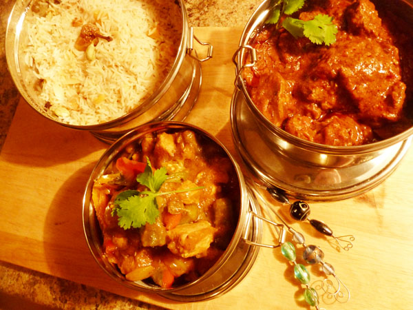 Gypsy Cooking, Bollywood Valentine's Gypsy Cooking, Bollywood Valentine's