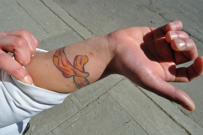 Bacon_Girl_Tattoo Bacon_Girl_Tattoo