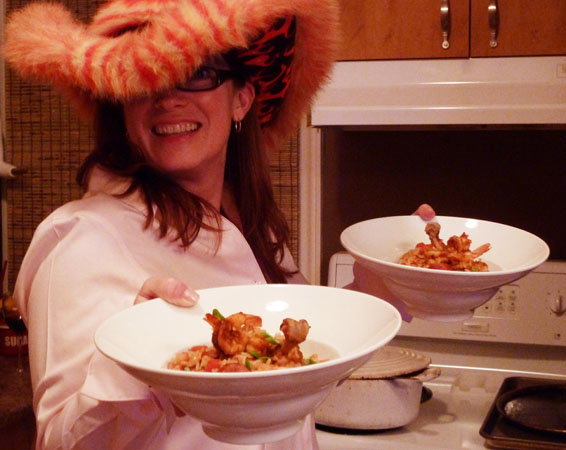 Gypsy Jambalaya Gypsy Jambalaya