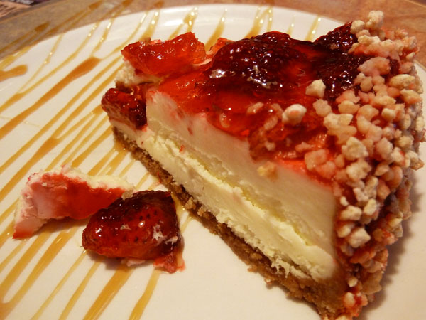 Chenoy's_Deli_Cherry_Cheese_Cake Chenoy's_Deli_Cherry_Cheese_Cake
