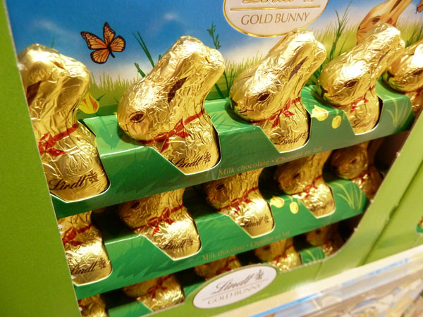 Golden_Chocolate_Easter_Bunnies Golden_Chocolate_Easter_Bunnies