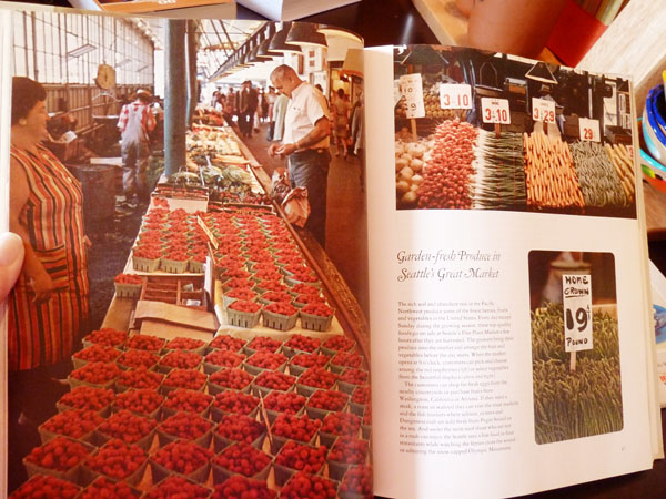 American Cooking, a source of inspiration. American Cooking, a source of inspiration.