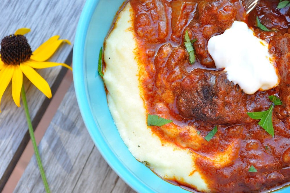 traditional romany gypsy recipes