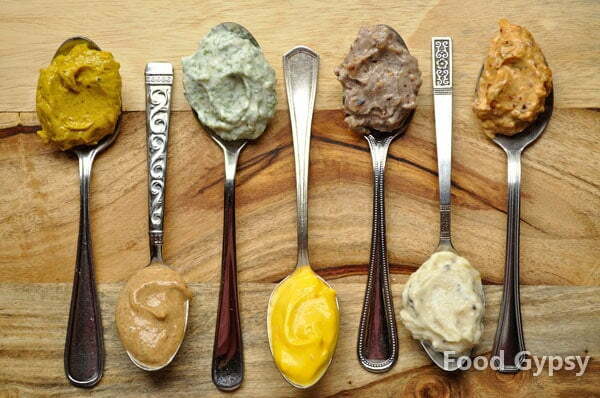 50 Flavours of Mayonnaise - FG copy 50 Flavours of Mayonnaise 2 - FG copy