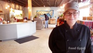 Jo-Ann Laverty 2012, Food Gypsy Jo-Ann Laverty 2012, Food Gypsy